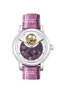 Tissot T-Classic Lady Heart Automatic