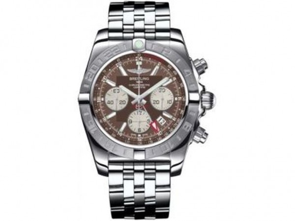 Breitling Chronomat 44 GMT