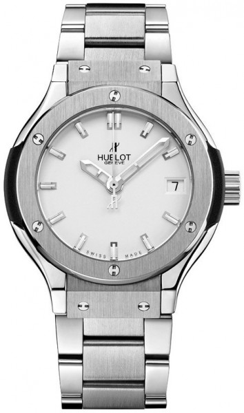 Hublot Classic Fusion Quarz 33mm