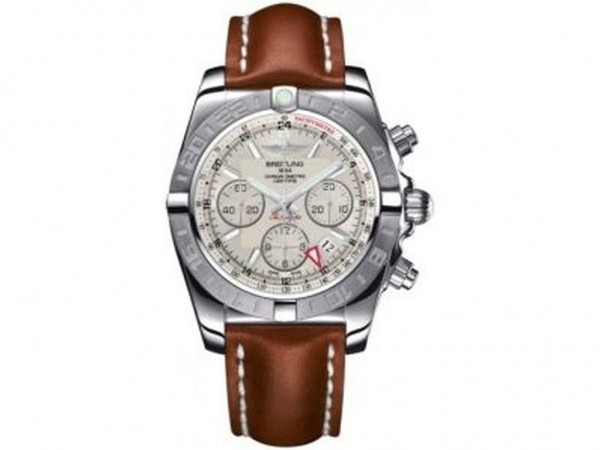 Breitling Chronomat 44 GMT