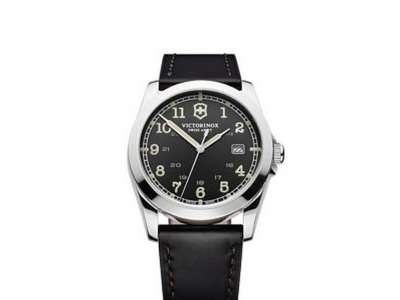 Victorinox Classic Infantry Mechanical 241586 jetzt finanzieren Luxusuhr24