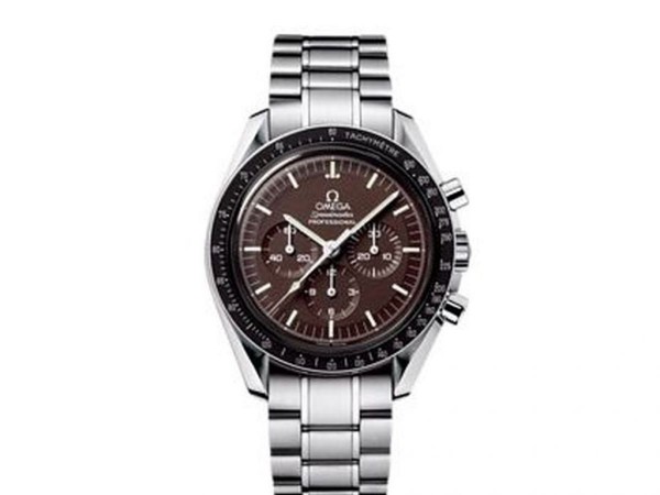 Omega Speedmaster Professional