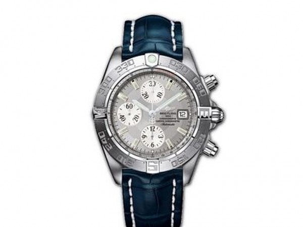 Breitling Galactic Chronograph II