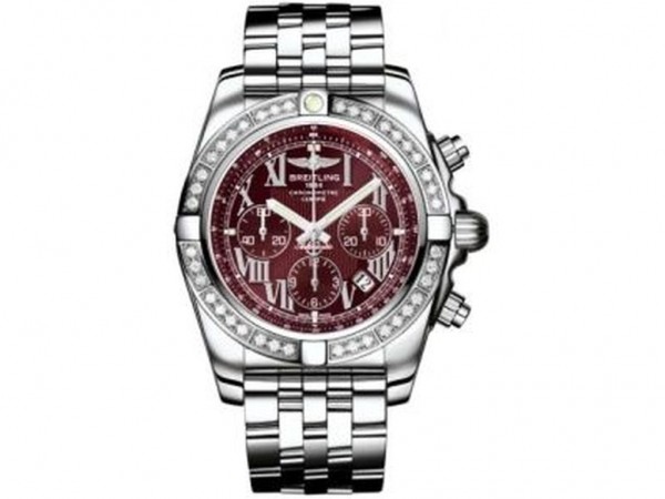 Breitling Chronomat 44