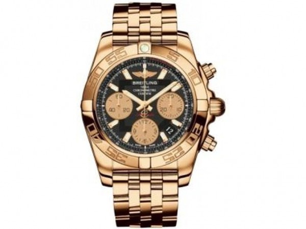 Breitling Chronomat 41