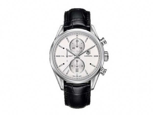 TAG Heuer Carrera Calibre 1887 Chronograph