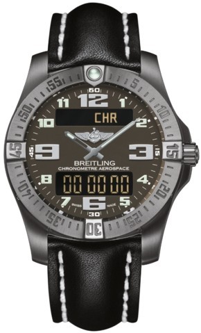 Breitling Aerospace Evo