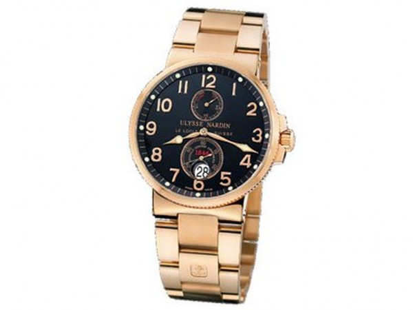 Ulysse Nardin Maxi Marine Chronometer
