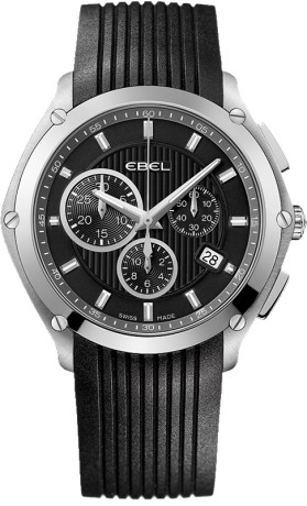 Ebel Classic Sport Chronogrpah