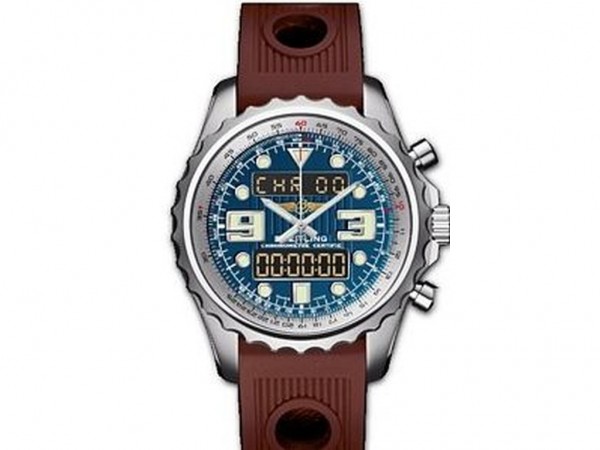 Breitling Professional Chronospace