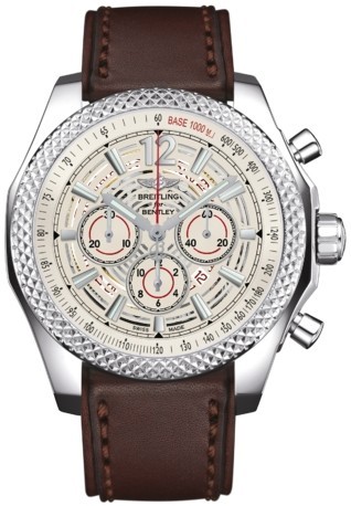 Breitling for Bentley Barnato 42