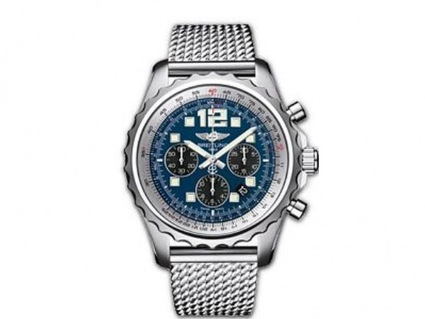 Breitling Professional Chronospace Automatic