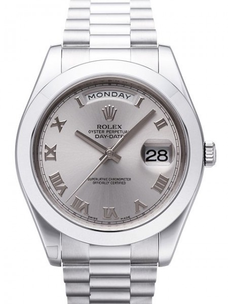 Rolex Day-Date II