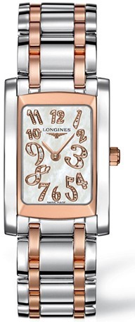 Longines DolceVita Ladies