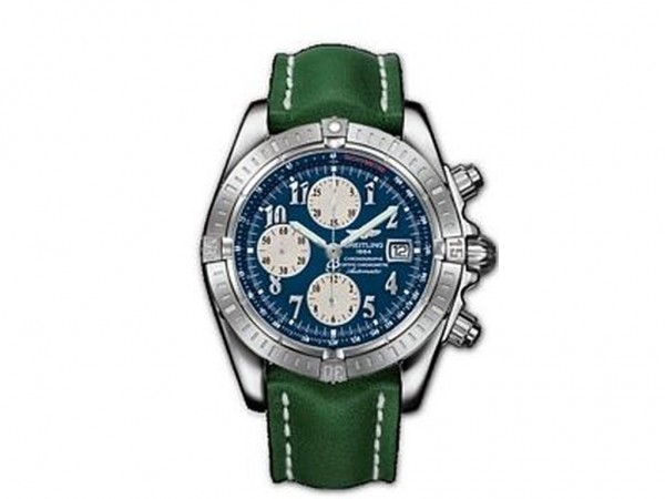 Breitling Chronomat Calibre 13