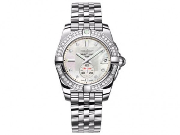 Breitling Galactic 36