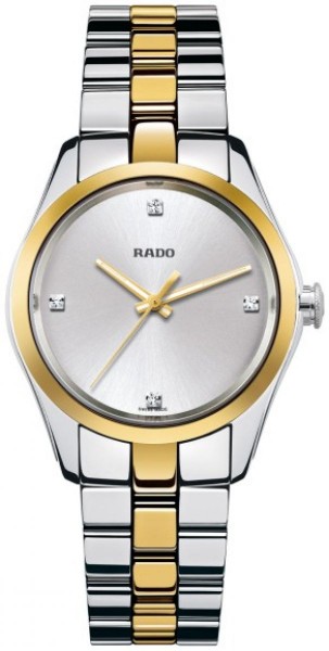 Rado Hyperchrome Quarz 31,5mm