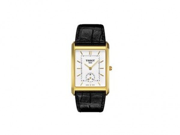 Tissot T-Gold New Helvetia