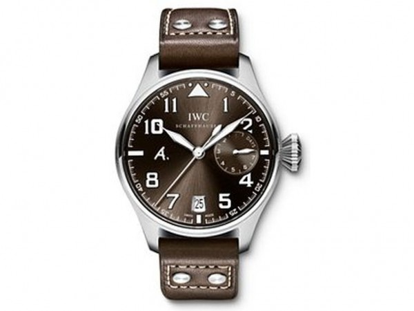 IWC Große Fliegeruhr Edition Antoine de Exupèry