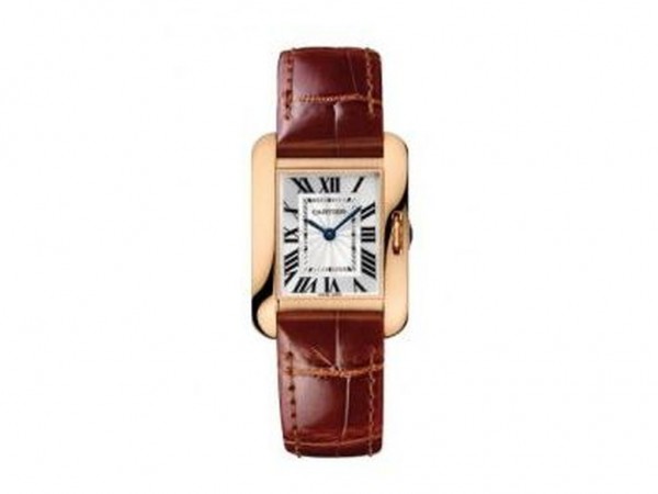 Cartier Tank Anglasie