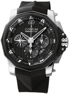 Corum Admiral's Cup Challenger 48 Chrono