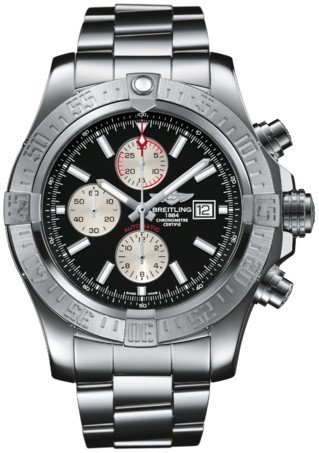 Breitling Super Avenger II