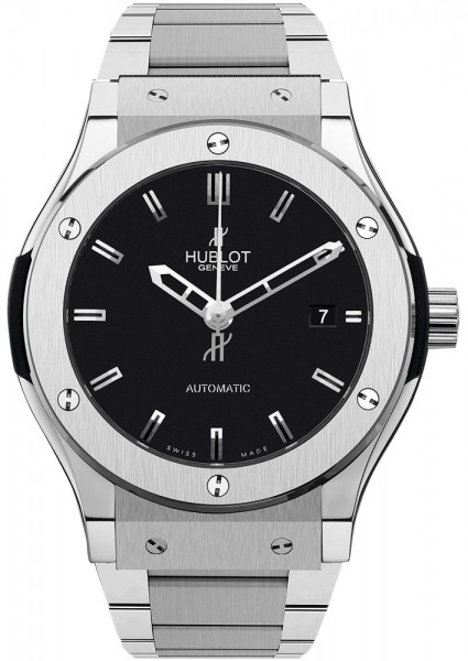 Hublot Classic Fusion Automatic 45mm