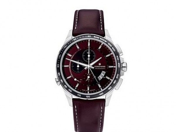 Junghans Racer Chronoscope