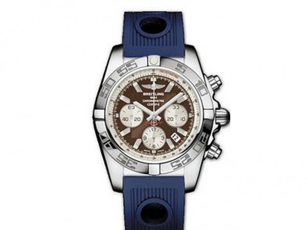 Breitling Chronomat 44
