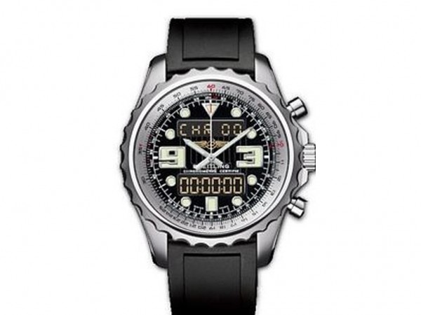 Breitling Professional Chronospace