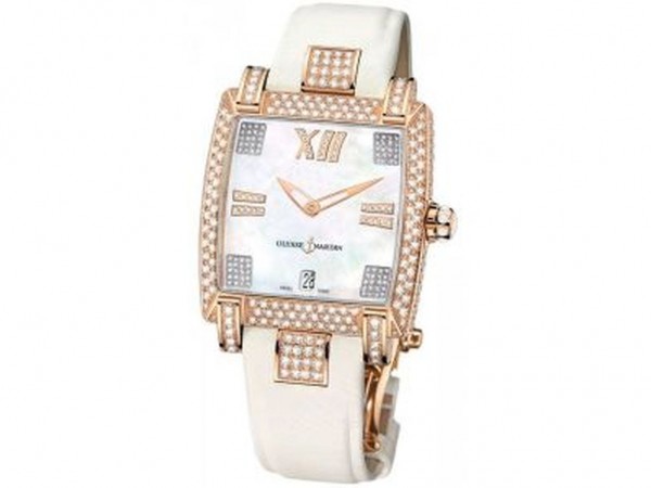 Ulysse Nardin Ladies Caprice