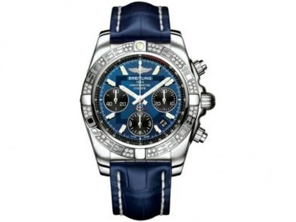 Breitling Chronomat 41