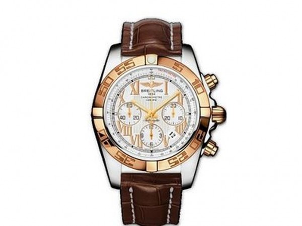 Breitling Chronomat 44