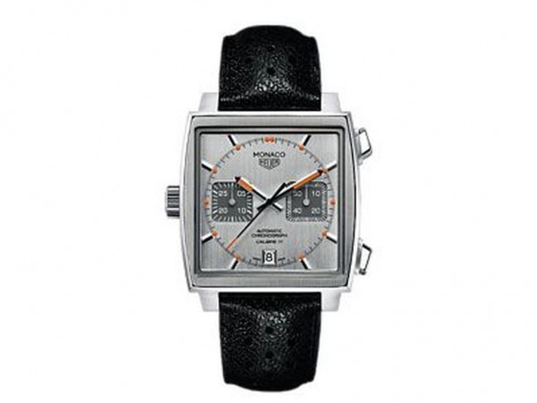 TAG Heuer Monaco Calibre 11 Automatik Chronograph Limited Edition