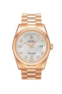 Rolex Day-Date