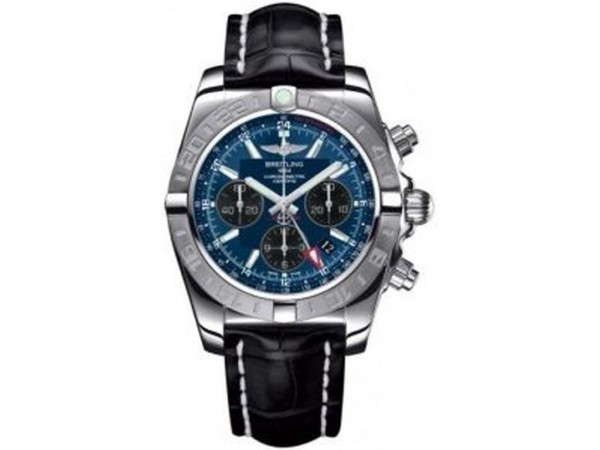 Breitling Chronomat 44 GMT