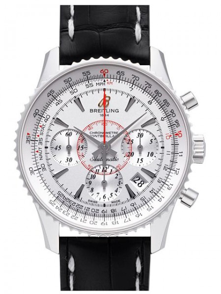 Breitling Montbrillant 01
