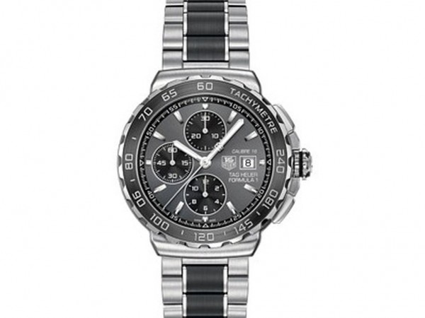 TAG Heuer Formula 1 Chronograph