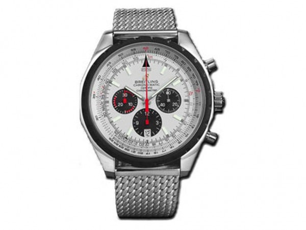 Breitling Navitimer Chrono-Matic 49