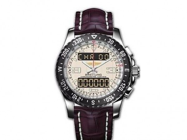 Breitling Professional Airwolf Raven