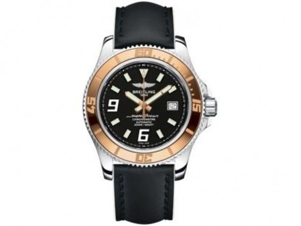 Breitling Superocean 44