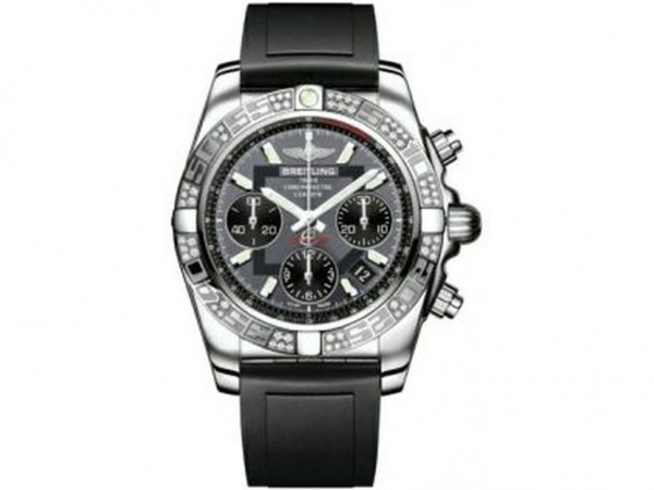 Breitling Chronomat 41