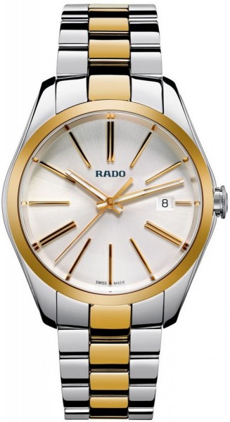 Rado Hyperchrome Quarz 40mm