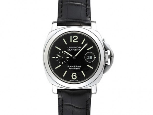 Officine Panerai Contemporary Luminor Marina Automatic