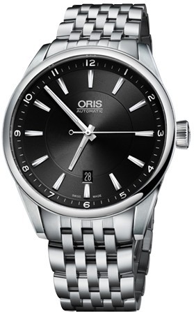 Oris Artix Date