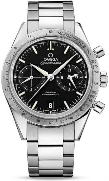 Omega Speedmaster '57