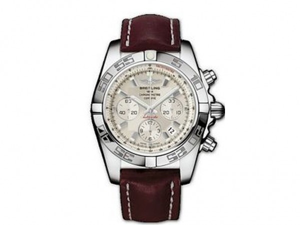 Breitling Chronomat 44