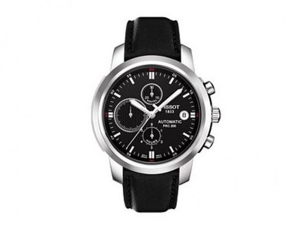 Tissot T-Sport PRC 200 Automatic Chronograph