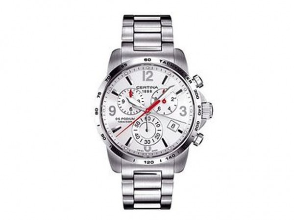 Certina DS Podium Big Size Chrono