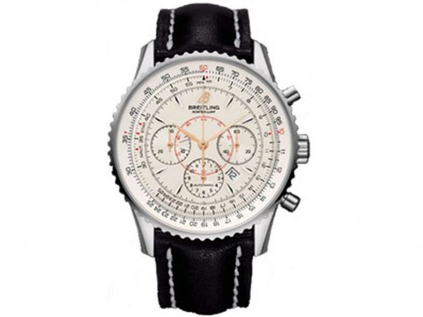 Breitling Navitimer Montbrillant